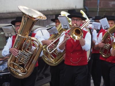 Dorffest 2016