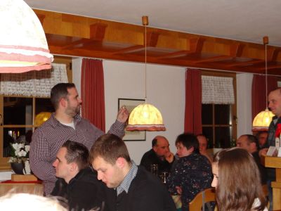 Generalversammlung 2015