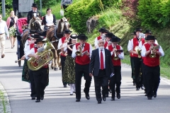 Goldene Hochzeit Becke Sepp
