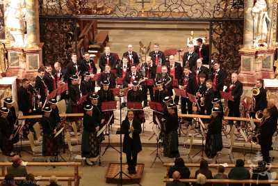 Kirchenkonzert 2024