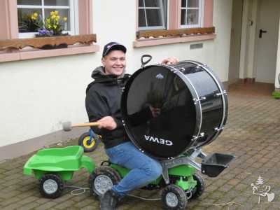 Maiwecken 2023