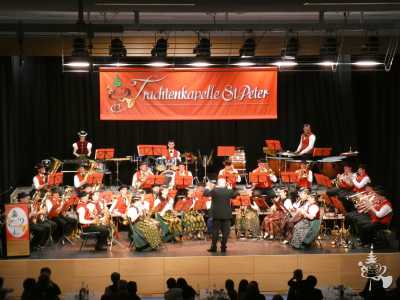 Osterkonzert 2023