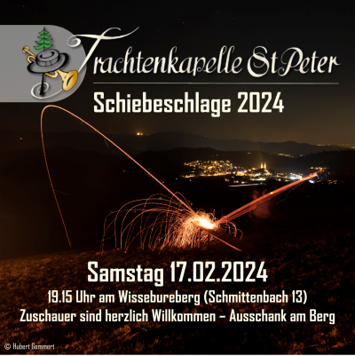Schiebeschlage 2024