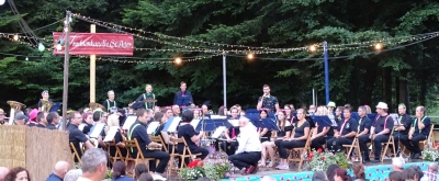 Sommerkonzert 2019