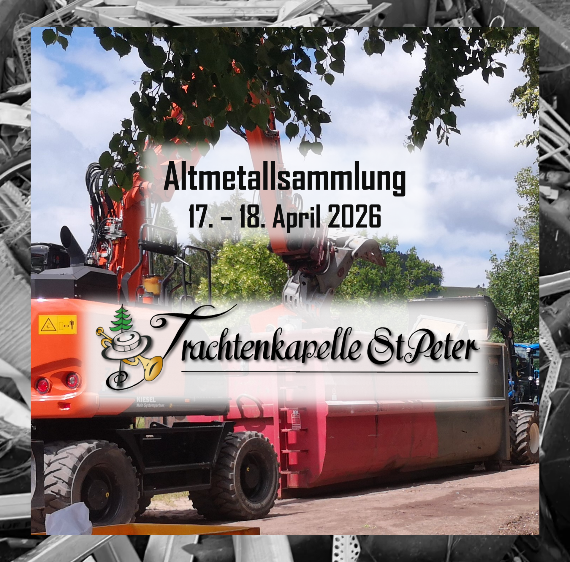 Trachtenkapelle St. Peter