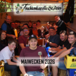 Maiwecken 2026